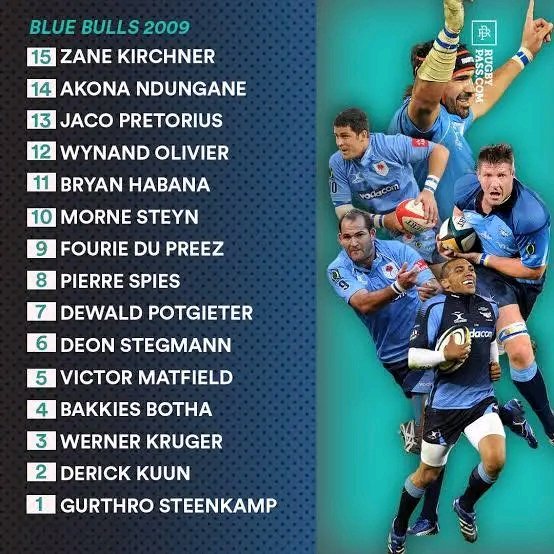 Scrumming Flyhalf tweet media