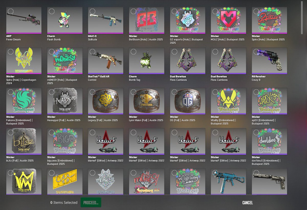 CSGOLuck.com tweet media