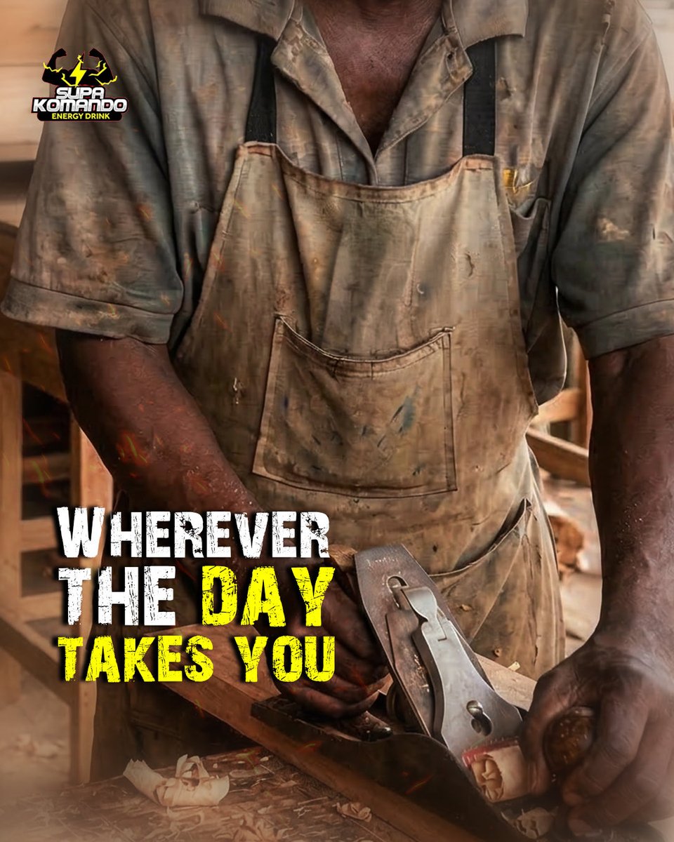 SupaKomando's tweet image. The hustle isn’t easy but we grind all the same. Reply ‘’FIRE ON’’ 🔥 if you’re active

#FireOn #FireForFire #SupaKomando