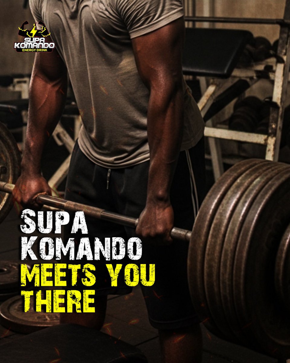 SupaKomando's tweet image. The hustle isn’t easy but we grind all the same. Reply ‘’FIRE ON’’ 🔥 if you’re active

#FireOn #FireForFire #SupaKomando