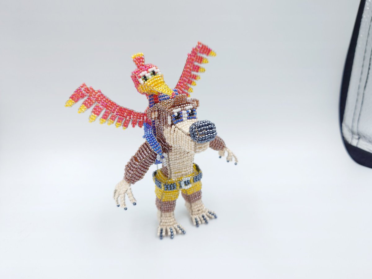 もみじまんじゅう　5/3.5/4関東作品展示会 tweet media