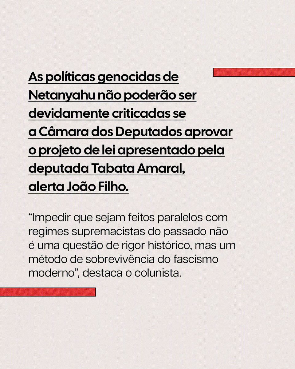 Intercept Brasil tweet media