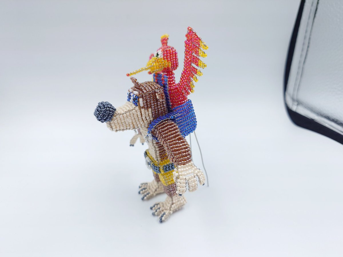 もみじまんじゅう　5/3.5/4関東作品展示会 tweet media