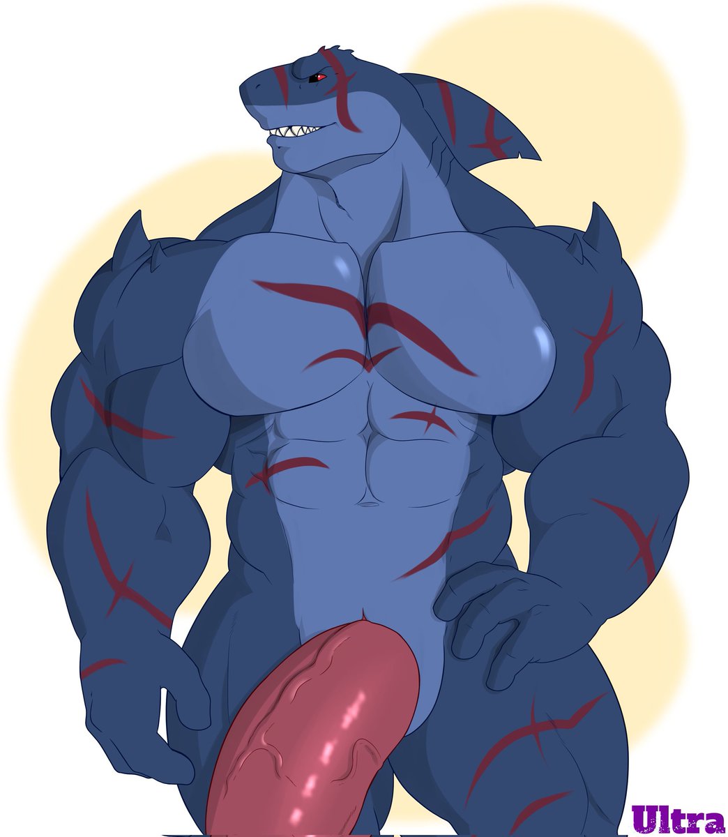 𝗞𝗶𝗻𝗴 𝗦𝗵𝗮𝗿𝗸 tweet media