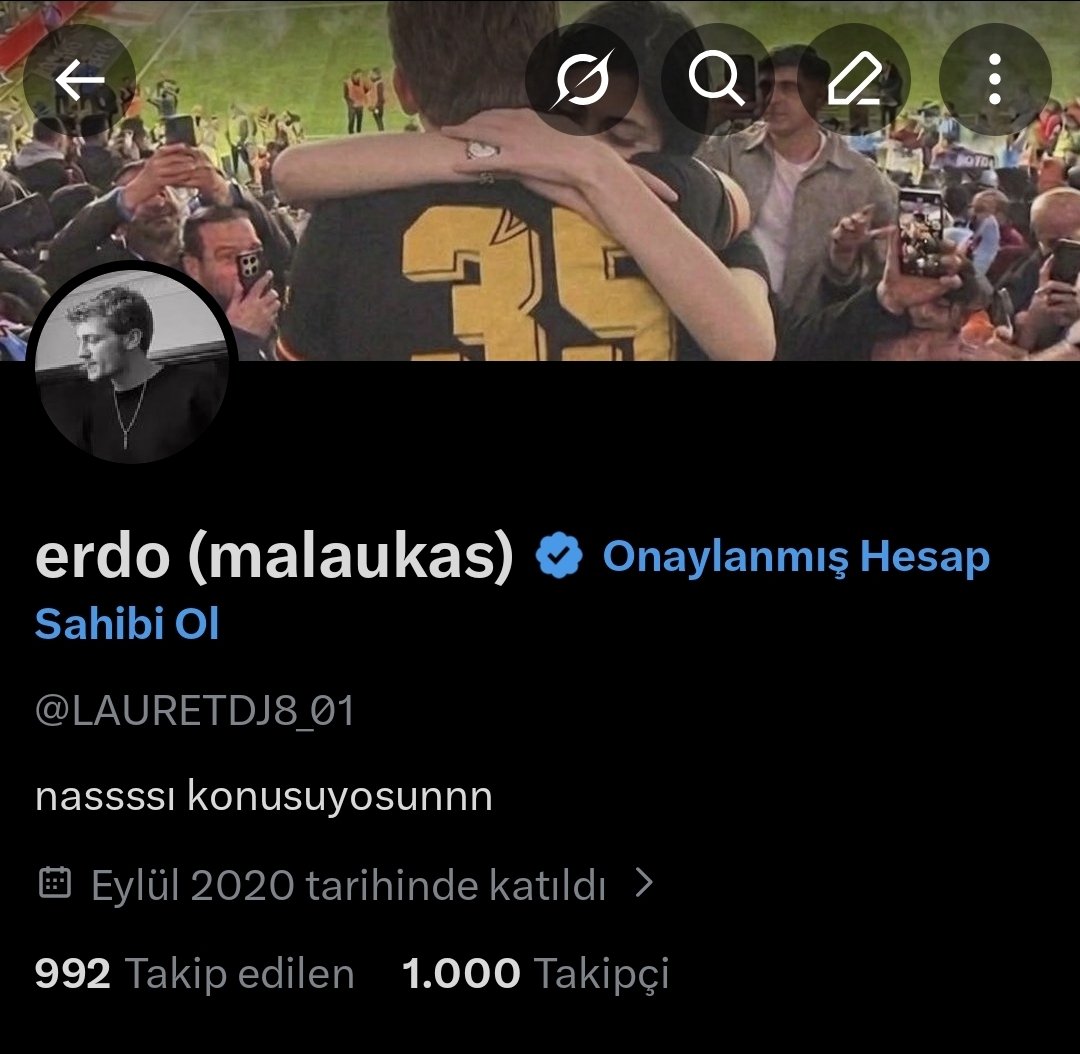 erdo (malaukas) tweet media
