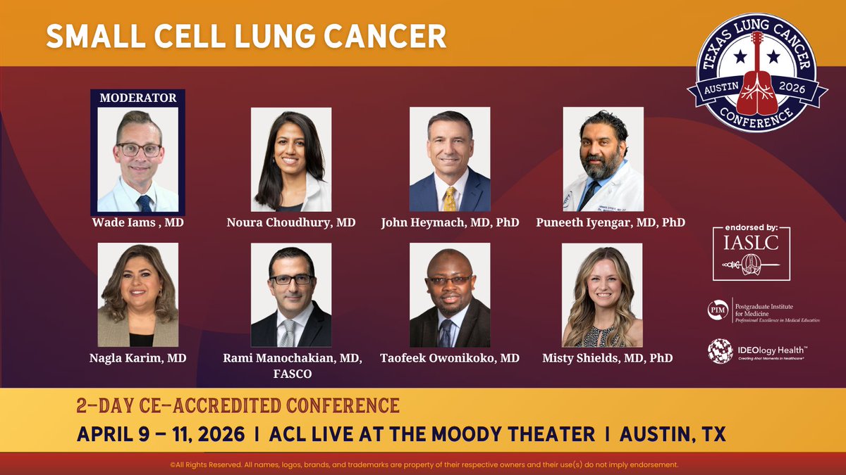 TLC Conference tweet media