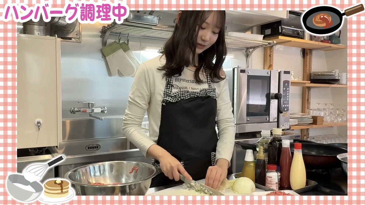 bananan46_hnt's tweet photo. さすがに理想のお嫁さんすぎる
#藤嶌果歩 #日向坂ちゃんねる https://t.co/zR9tfeJLqv