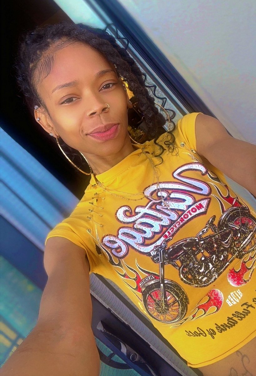 Slim Got Goodies🧜🏽‍♀️ tweet media