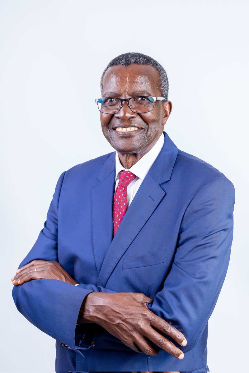 Kenya doesn’t need another politician, it needs a reset David Maraga represents accountability not excuses. 2027 is about choosing integrity over noise
Good this is that I'll be on the right side of History, What about you?
#ukatibamovement 
<a href="/dkmaraga/">David Maraga</a> <a href="/NetoAgostinhoMP/">Neto Agostinho-JaSudan</a> <a href="/kattoloo/">Katto Wambua (💚Green General💚)</a>