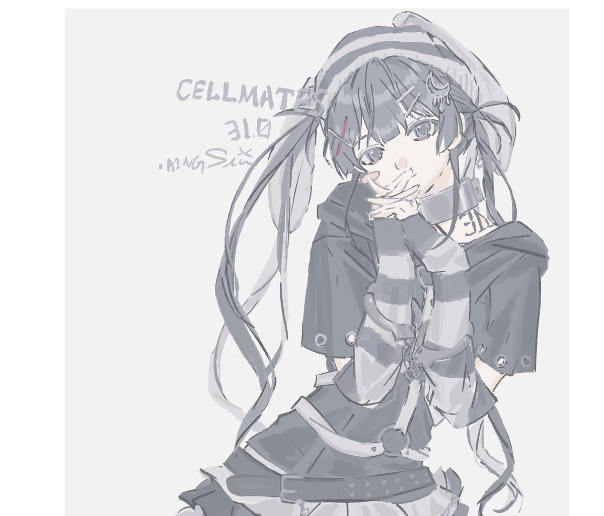 ソル/slu tweet media