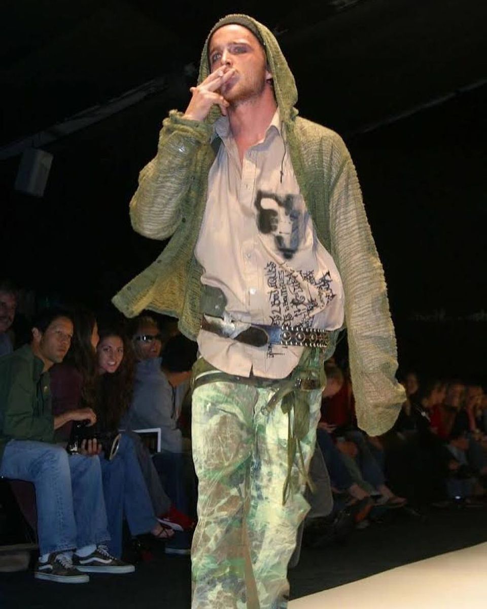 Rogue Fashion tweet media