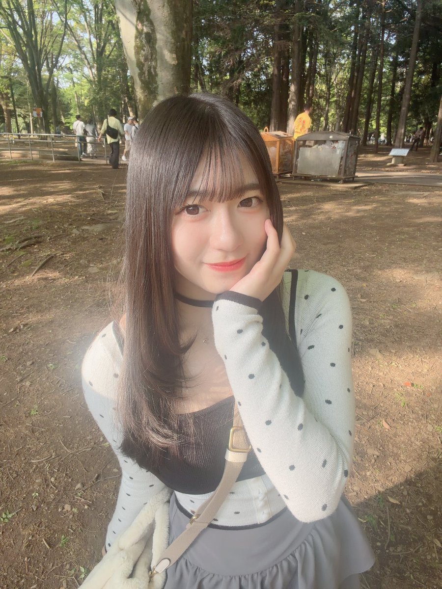 さとうもも 🍑ᩚ@原宿学園🩷 tweet media