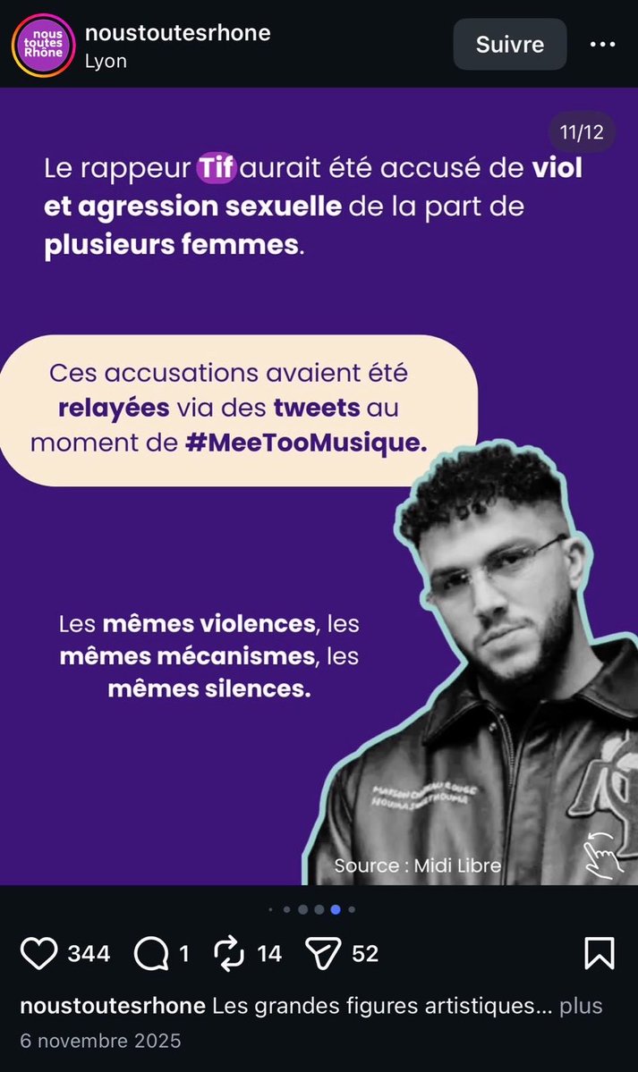 c꩜line tweet media