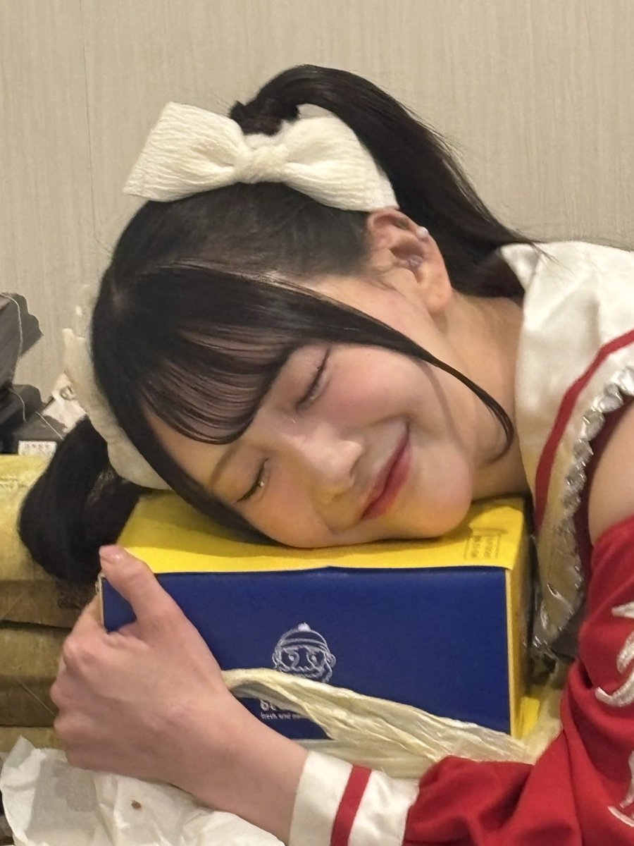 七瀬にこ【TENRIN】 tweet media