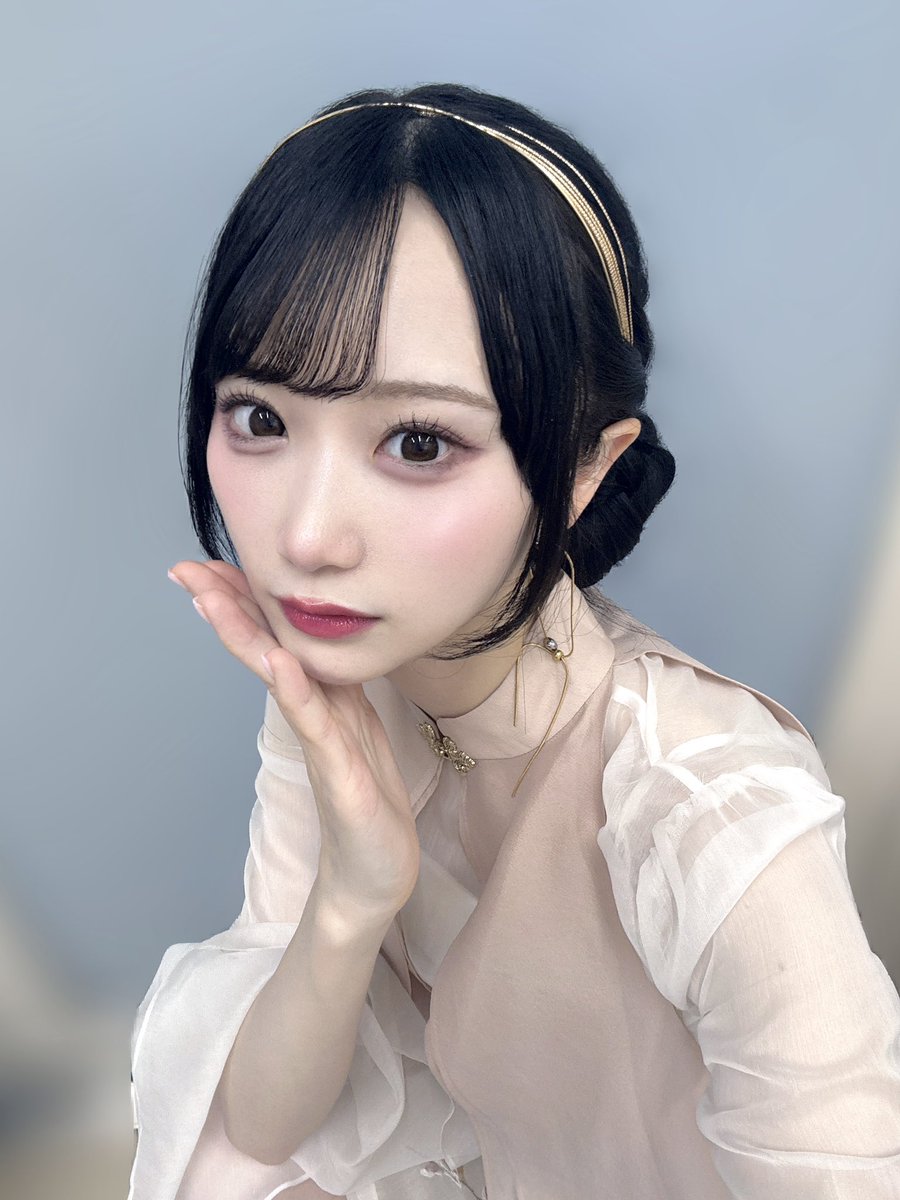 橋本 真希 tweet media