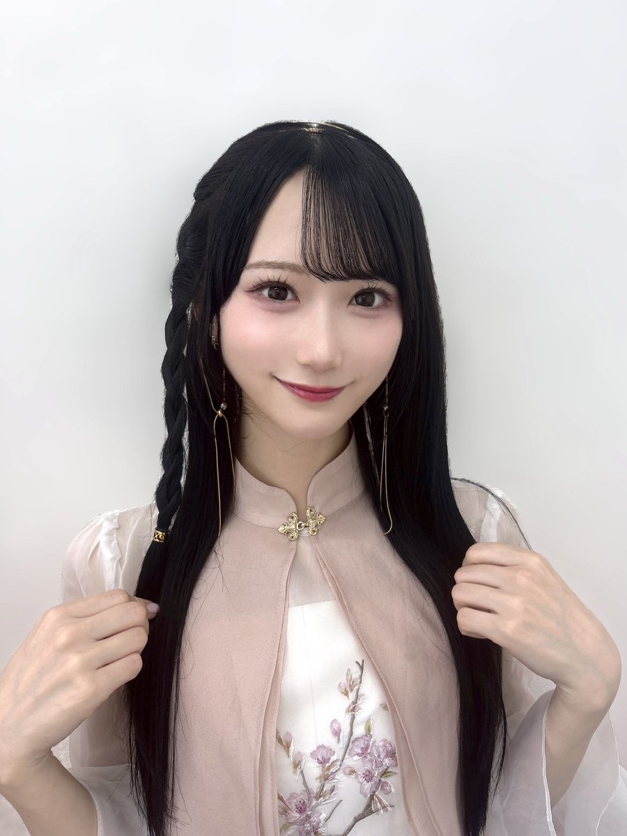 橋本 真希 tweet media