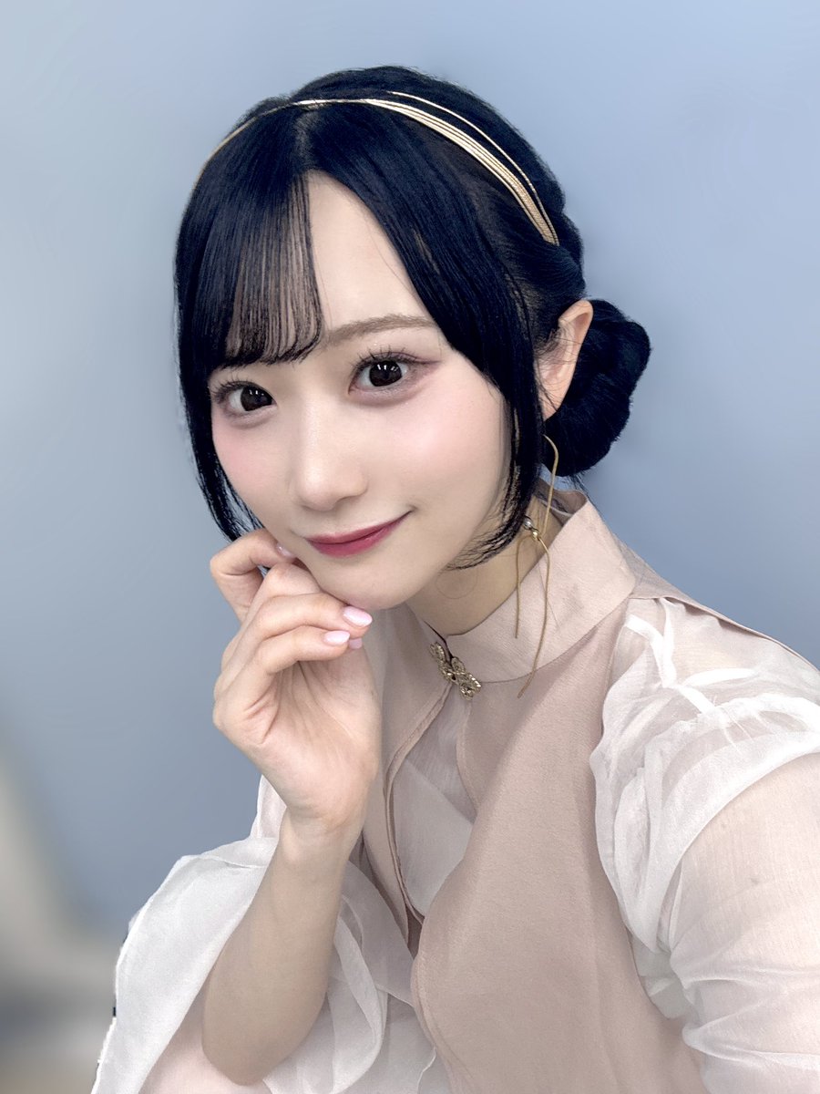 橋本 真希 tweet media