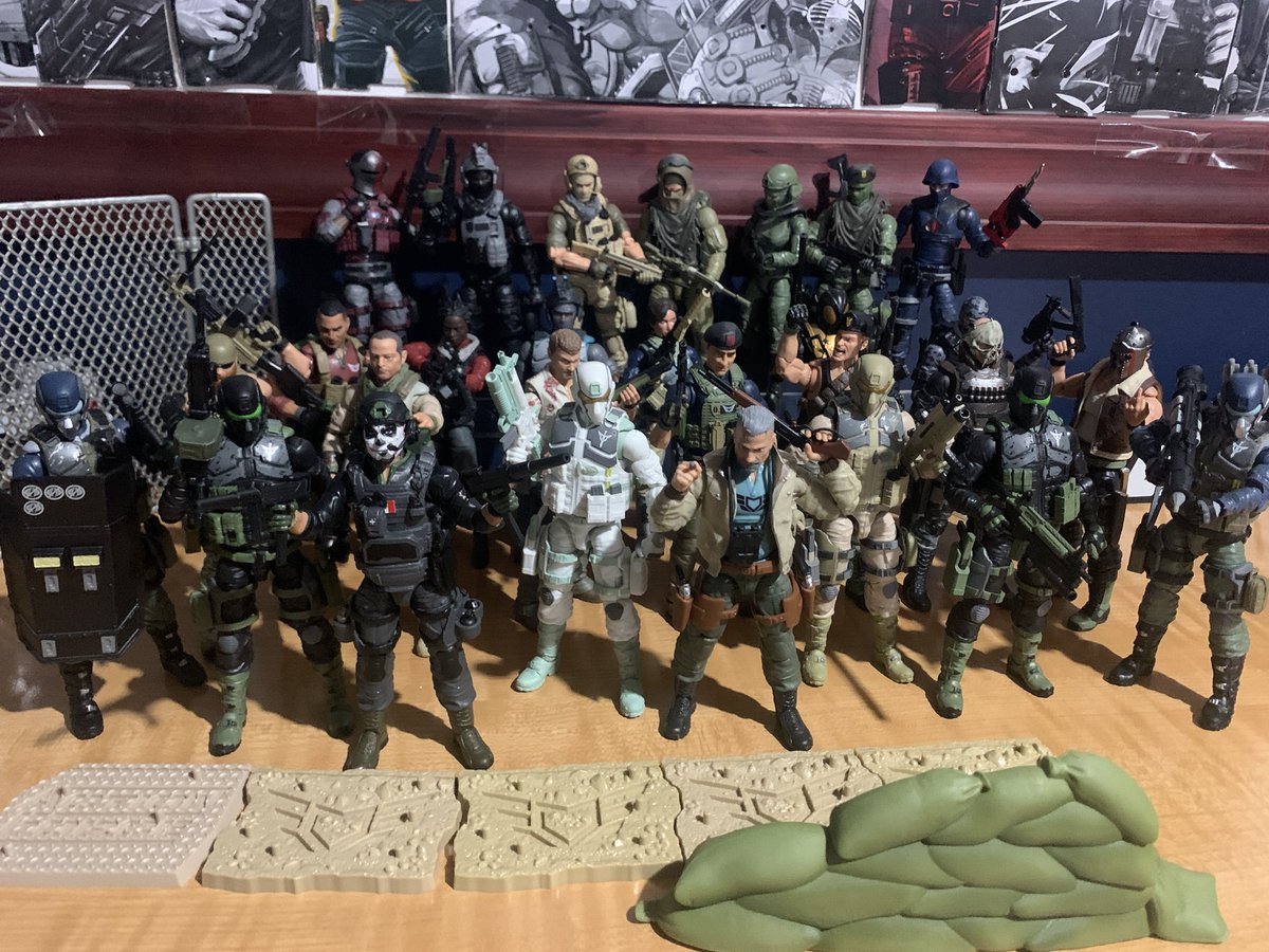 RocLockdown tweet media