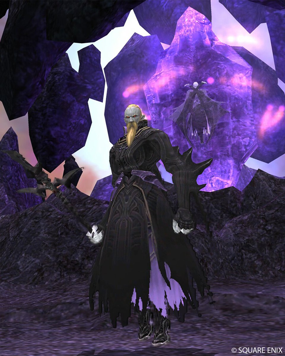 FINAL FANTASY tweet media