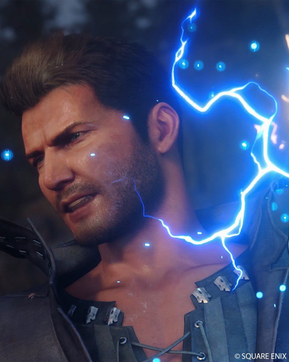 FINAL FANTASY tweet media