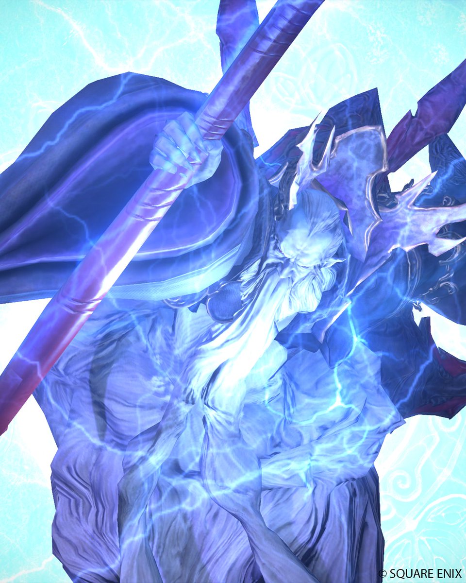 FINAL FANTASY tweet media