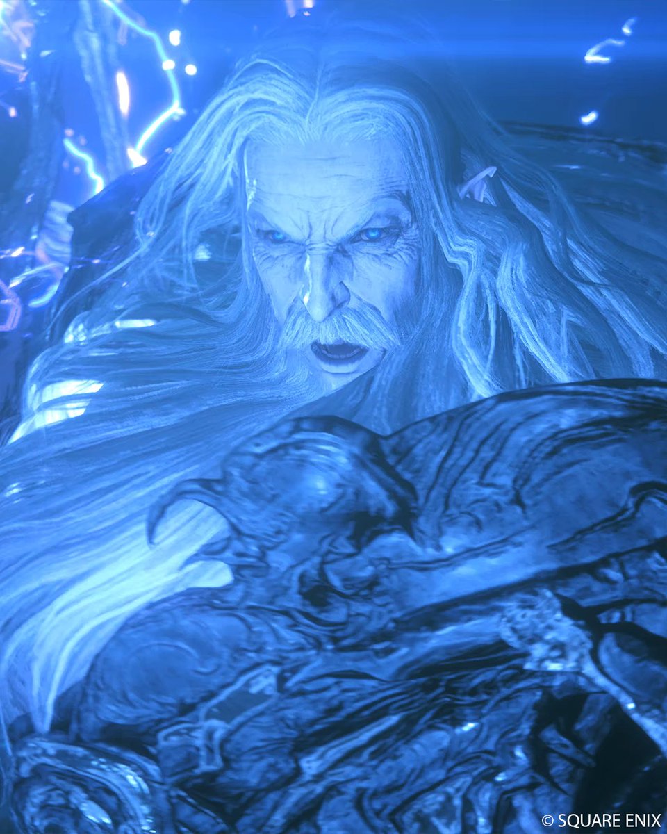 FINAL FANTASY tweet media