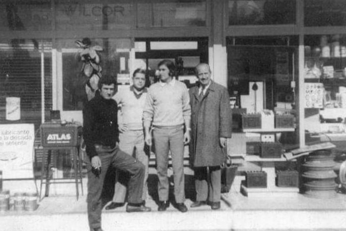 Rosario en el recuerdo tweet media