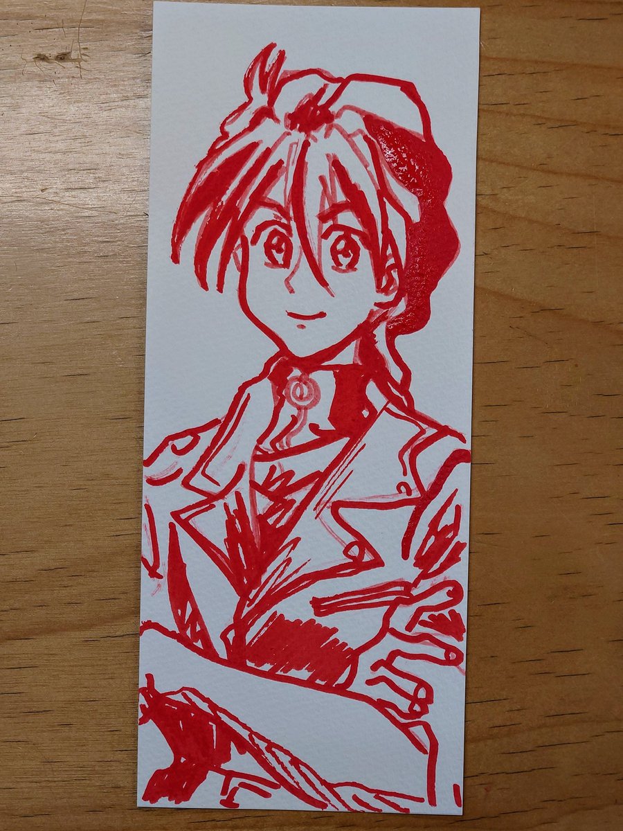 Emi𓈒𓂂 tweet media