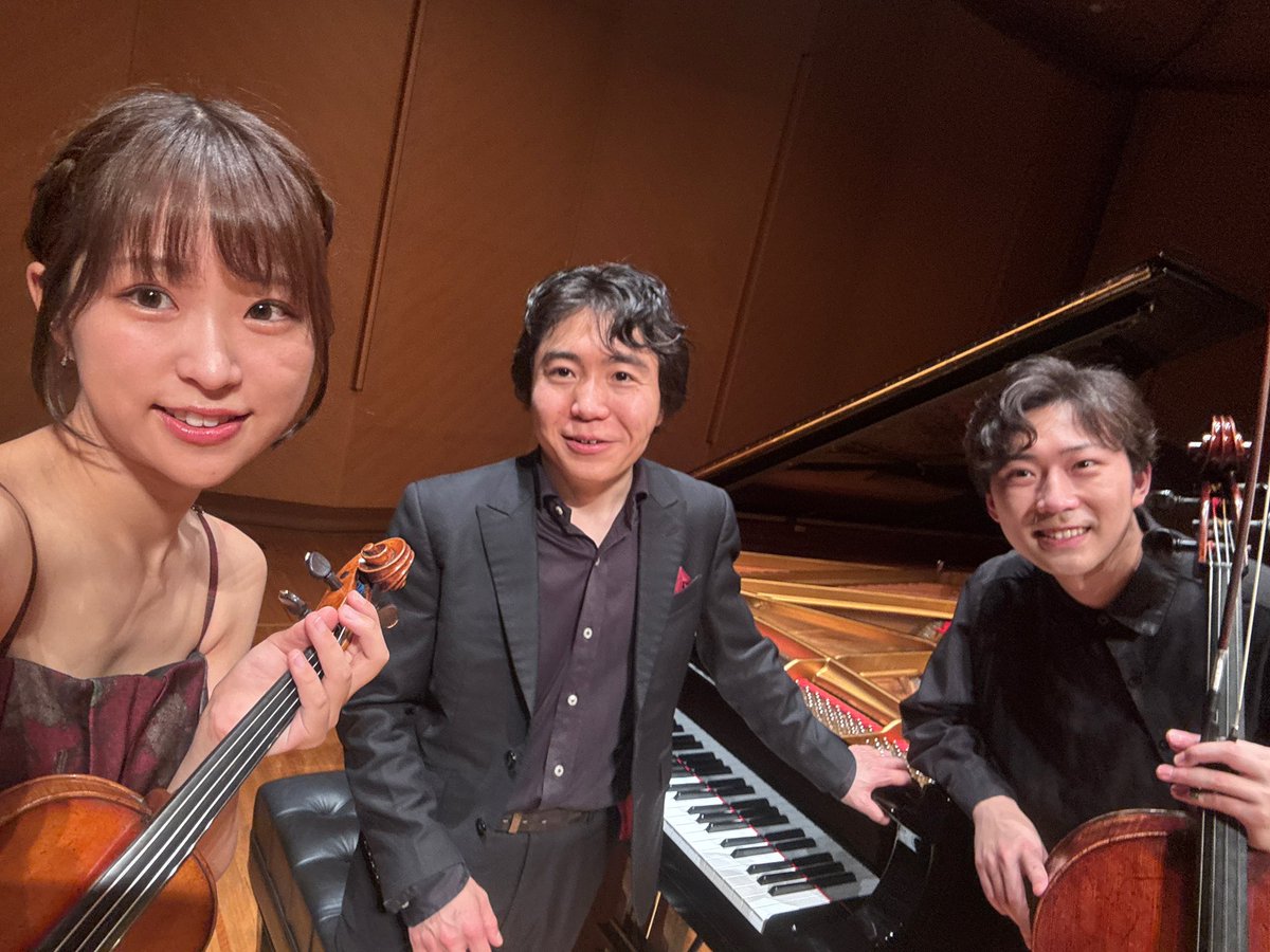 高松亜衣 / Ai Takamatsu tweet media