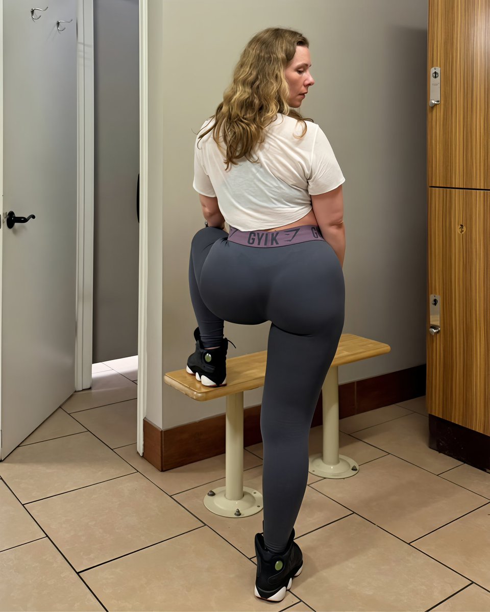 Kassie_ge's tweet image. Get in the gym and put in the work!
#gymlife #blondehairblueeyes #slimthick