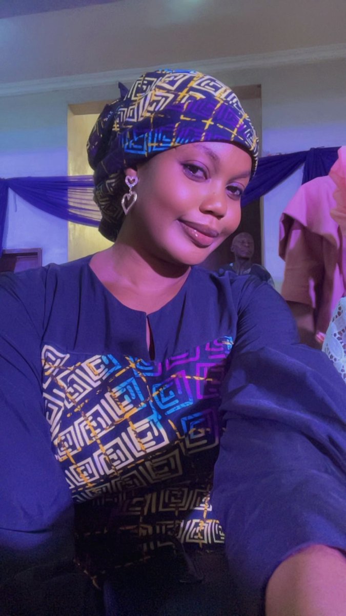 Aunty Kemi Of Ibadan ||Desiremultifood🇳🇬 tweet media