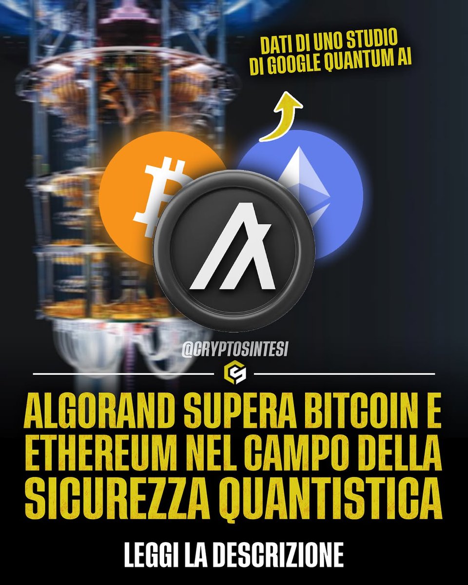 CryptoSintesi tweet media