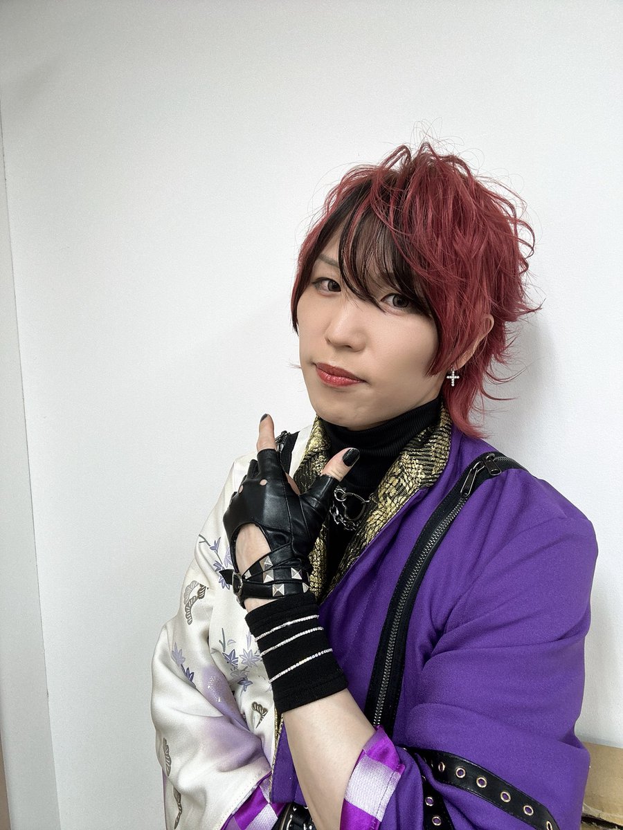 三輪翔志 (XLAMP) tweet media