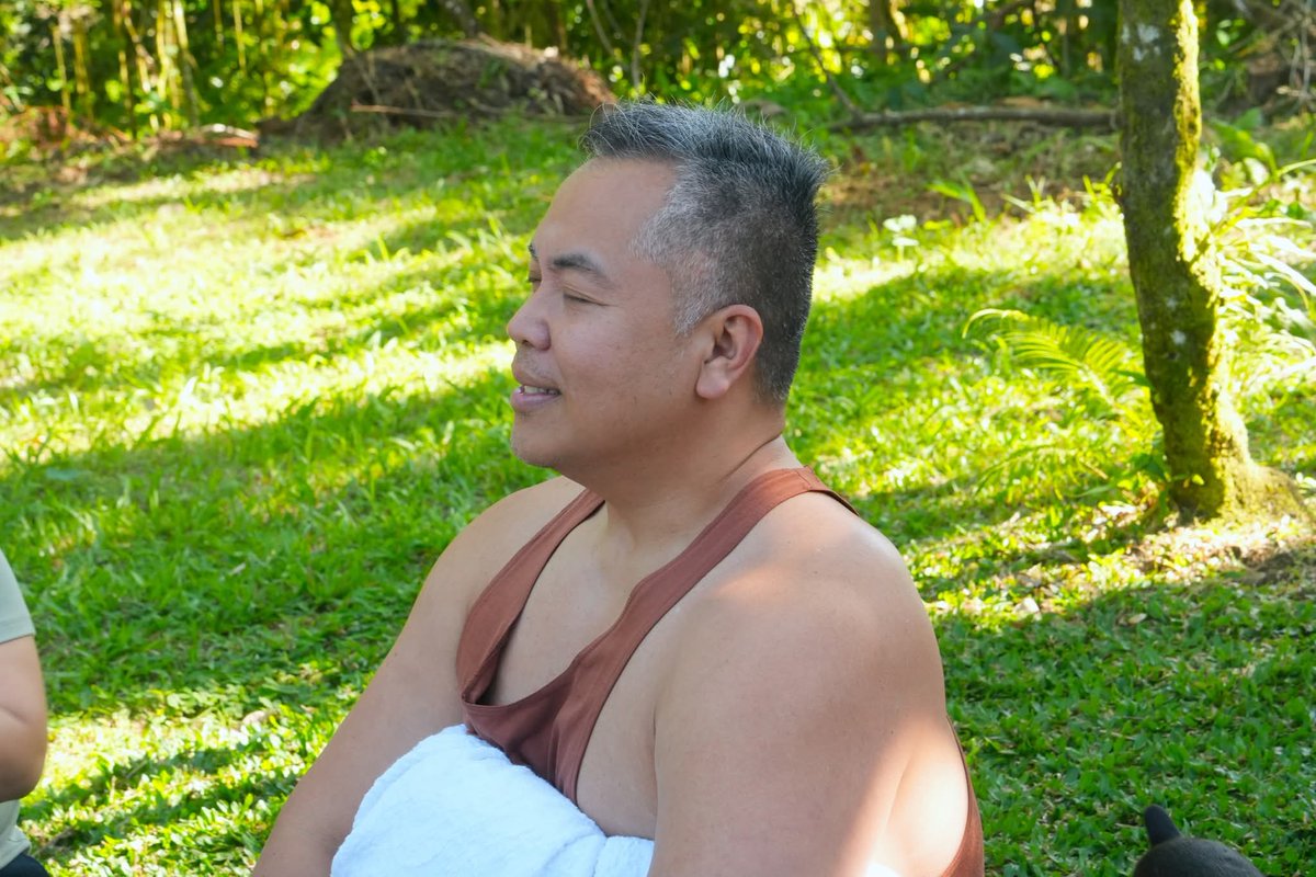 LifeCoachRuss's tweet image. You say God is first.
But He’s the easiest to set aside.

Not because you don’t believe.
But because you forget to return.

What you value, you make space for.
Even in a full day.

Not when it’s easy.
But when it matters.

#TransformationalCoachRuss #InnerAlignment