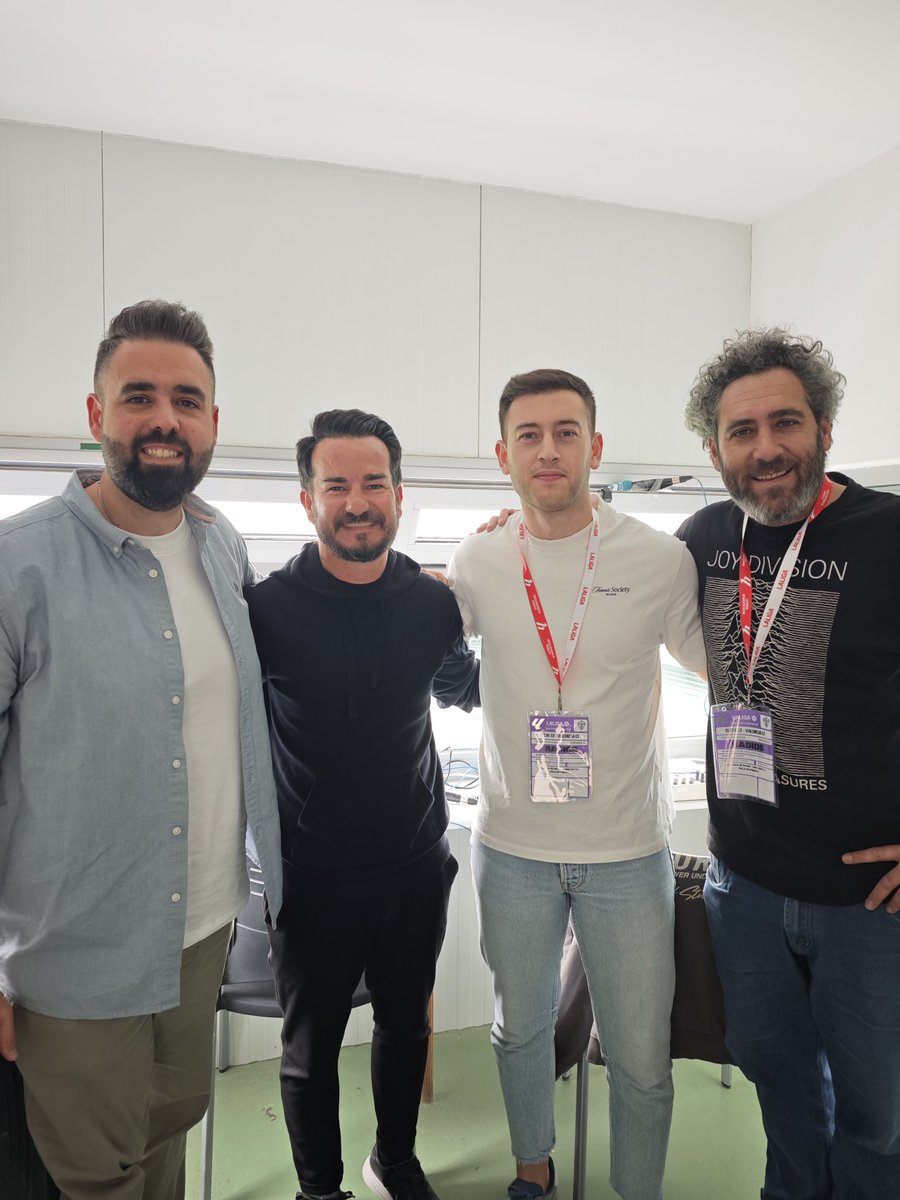 Fran Viñuela tweet media