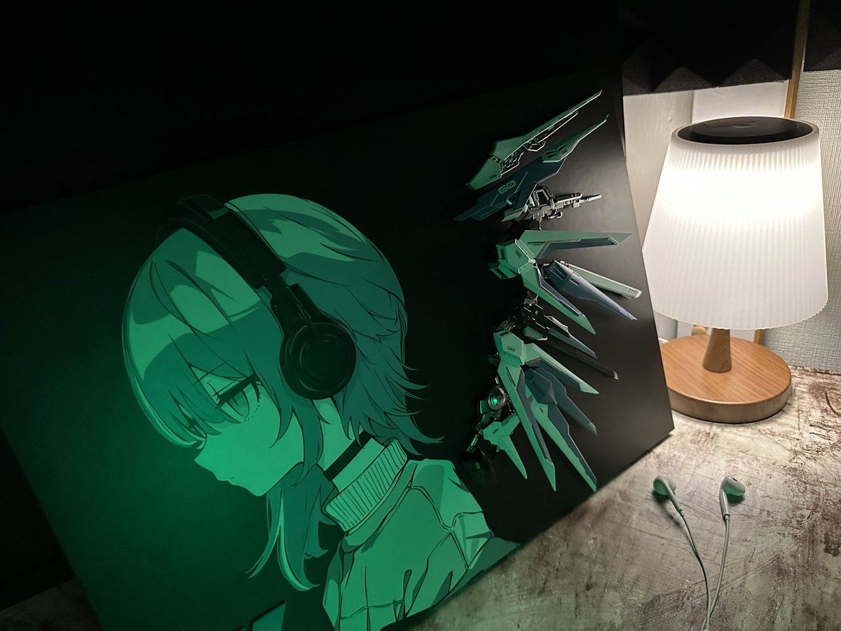 しまそよ/SH1MAS0Y0 tweet media