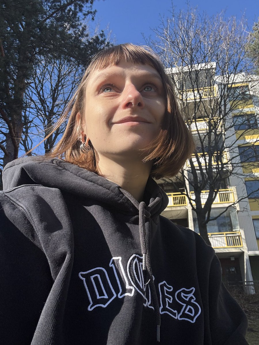 СОЛЯ tweet media