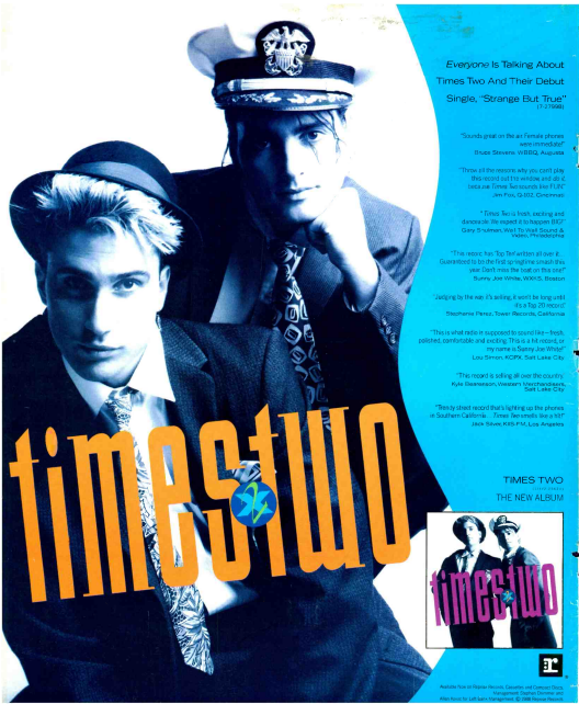 onthisdayinpop tweet media