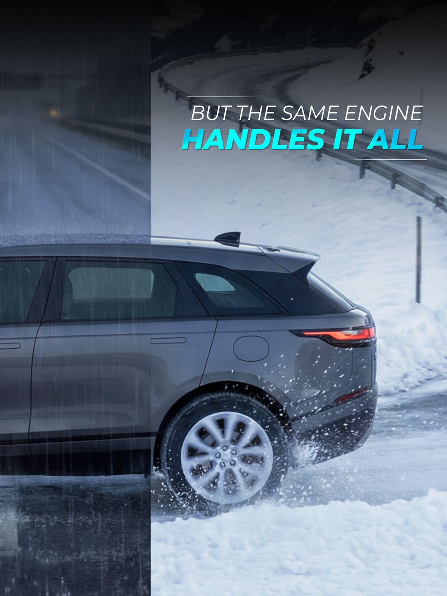 Divyol's tweet photo. Performance isn’t tested when everything is perfect.
It’s tested when conditions aren’t.
And that’s where consistency truly matters.

Divyol Engine Oil
Built to perform, every time. 💪
#engineoil #automotive #divyol https://t.co/uWSQAr5zqJ
