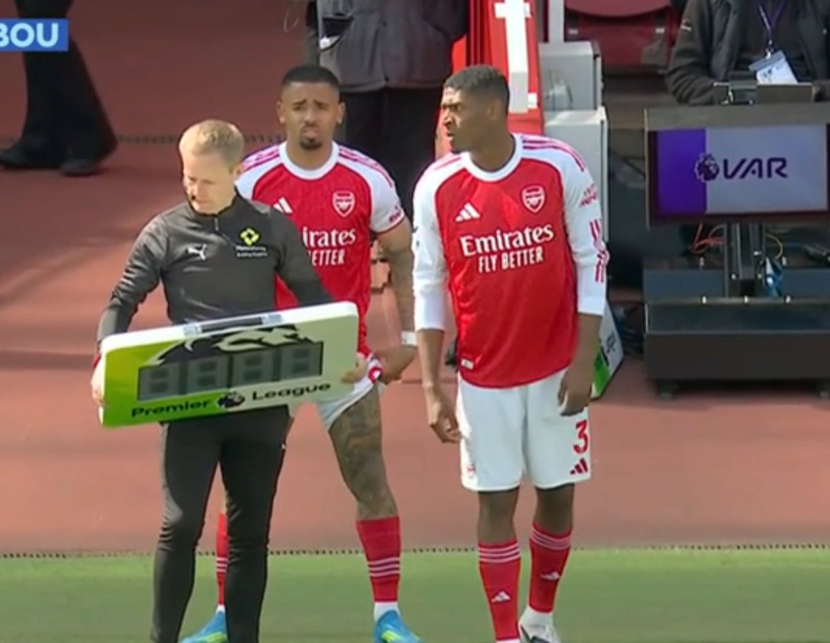 The Touchline | 𝐓 tweet media