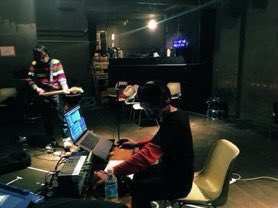 M&Nミキ tweet media