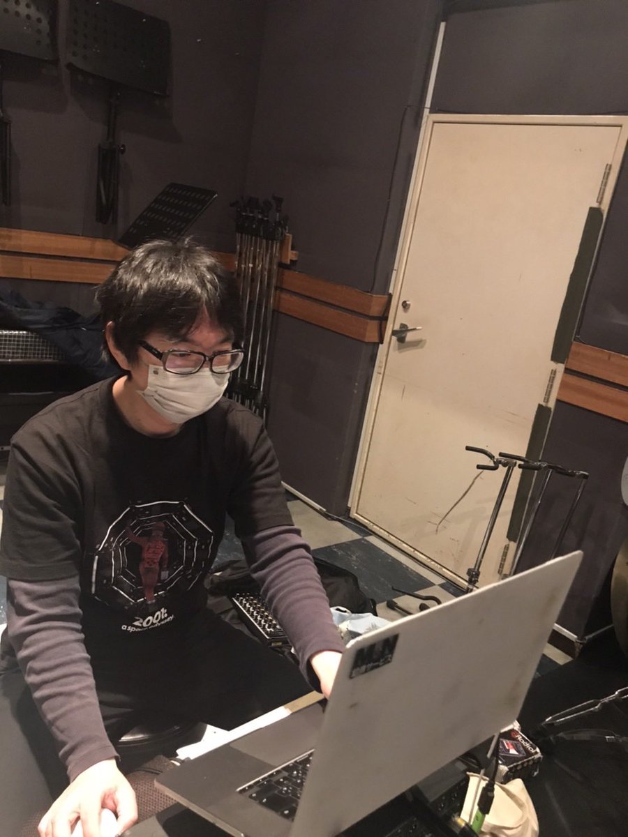 M&Nミキ tweet media