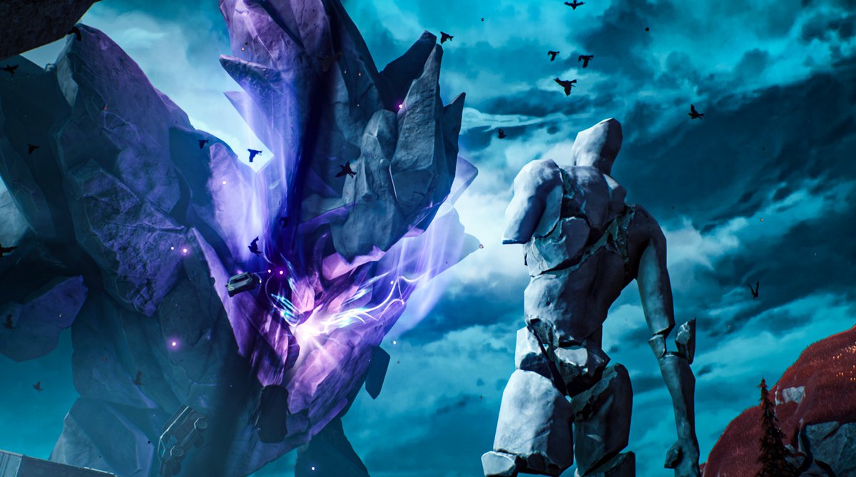 wuwa_visuals's tweet image. It's time to go back to our roots, 
our starting place in Jinzhou!🎋

Reply below with your favorite photos of Jinzhou!📸