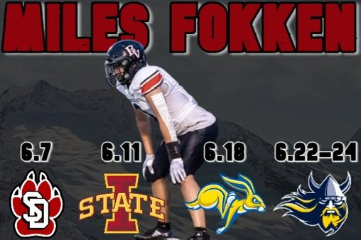 Miles Fokken tweet media