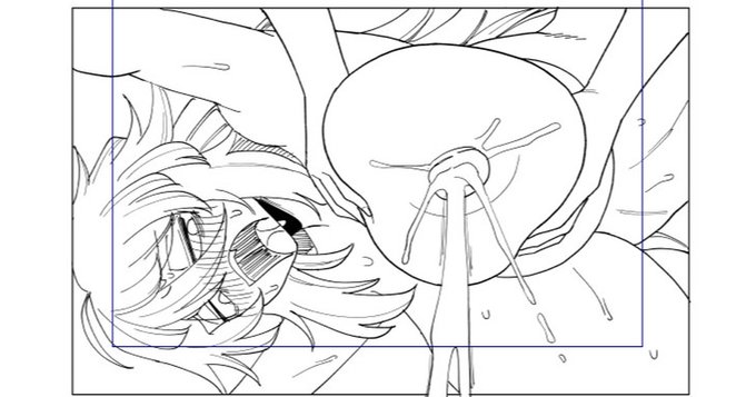 「同人進捗2026/04/11 +イラストラフ」 
FANBOX:https://t.co/434h0K25Dp
Fantia:https://t.co/vBdOpIfuIT 
Ci-en:https://t.co/6Uje7XDmmI 