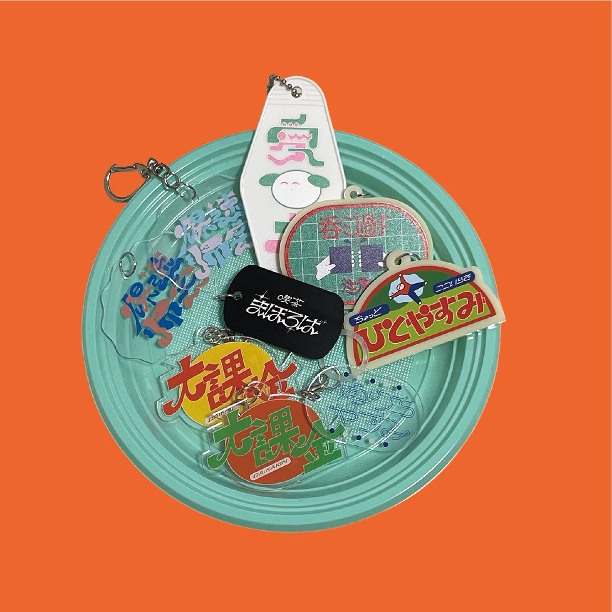 でおね tweet media