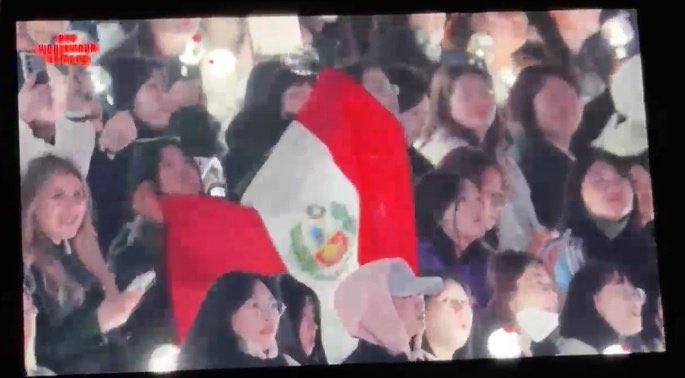 ccperuchas 🇵🇪 SWIM #1 tweet media