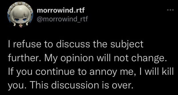 daily mini fatui tweet media