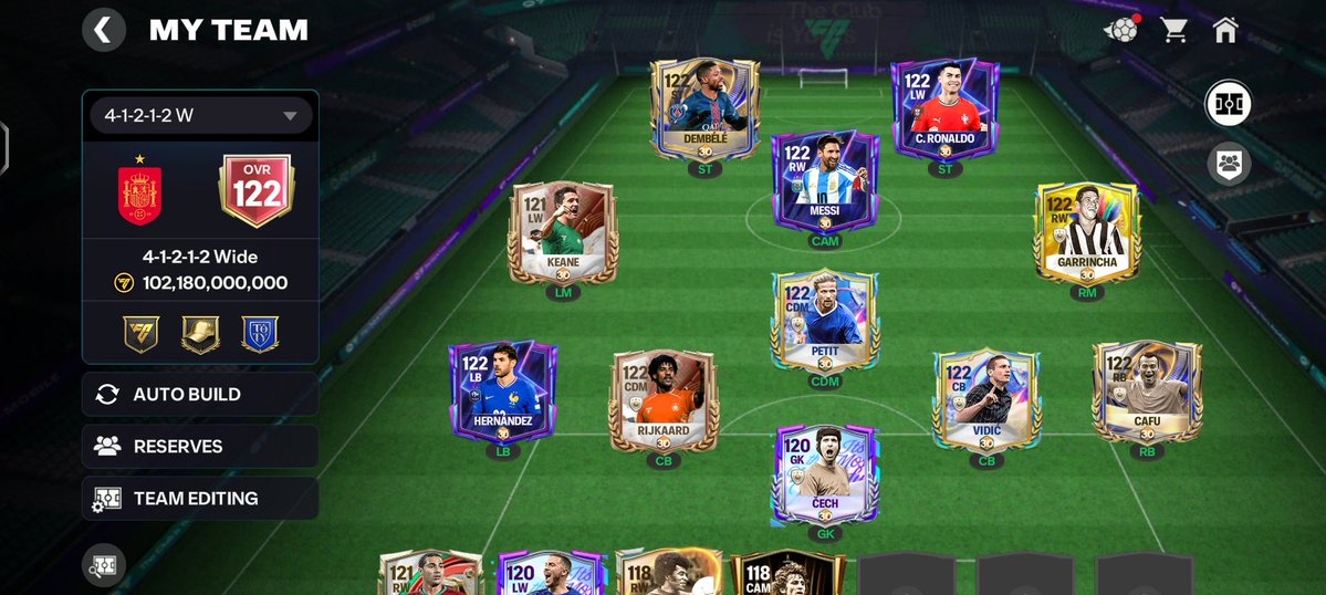 Pure Football tweet media