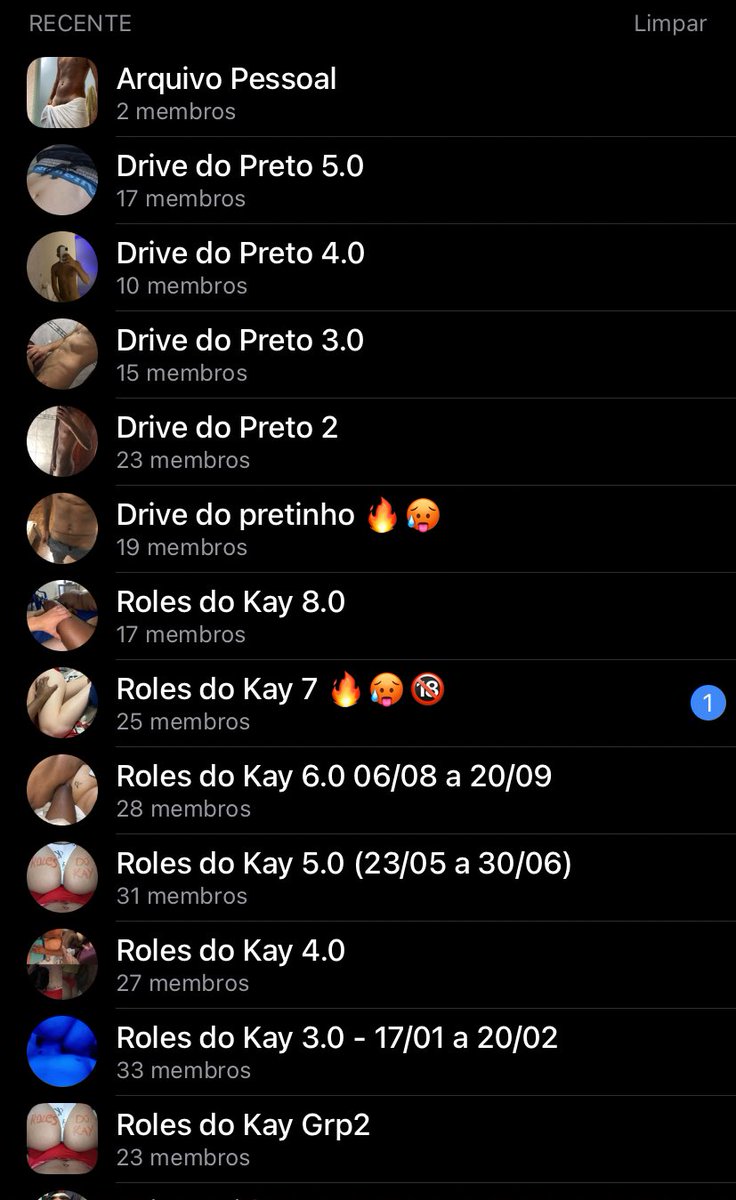 PretoCarinhosoPR16K tweet media